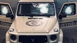 Invicto Mercedes G-Klasse VR6 Plus gepanzert