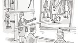 Til Mette: Cartoon der Woche