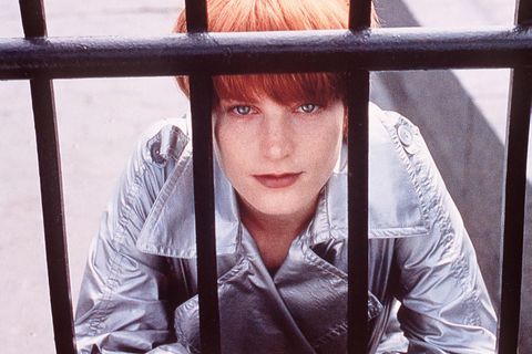 Ex-Schauspielerin: Was macht Bridget Fonda heute?