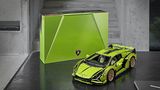 Lego Lamborghini Sian FKP 37