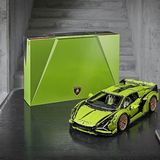 Lego Lamborghini Sian FKP 37