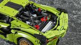 Lego Lamborghini FKP 37