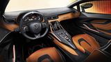 Lamborgini Sian FKP 37