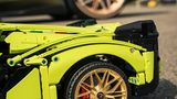 Lego Lamborghini Sian FKP 37