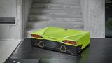 Lego Lamborghini Sian FKP 37