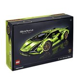 Lego Lamborghini Sian FKP 37
