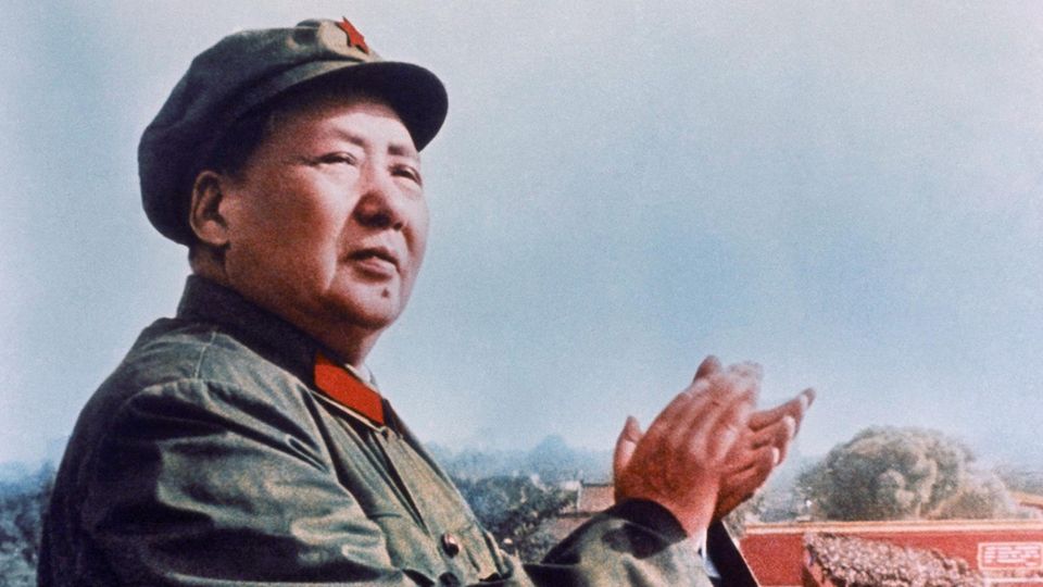 Dritte Amtszeit: Xi Jinping jetzt so mächtig wie Mao Zedong? Die Geschichte des Mannes, der China prägte wie kein Zweiter
