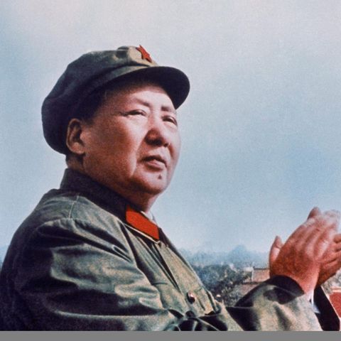 Langjähriger Anführer: Mao Zedong – die Geschichte des Mannes, der China prägte wie kein Zweiter