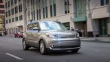 Kia Soul EV 2020