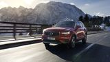 Volvo XC40 T5 Twin Engine