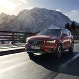 Volvo XC40 T5 Twin Engine