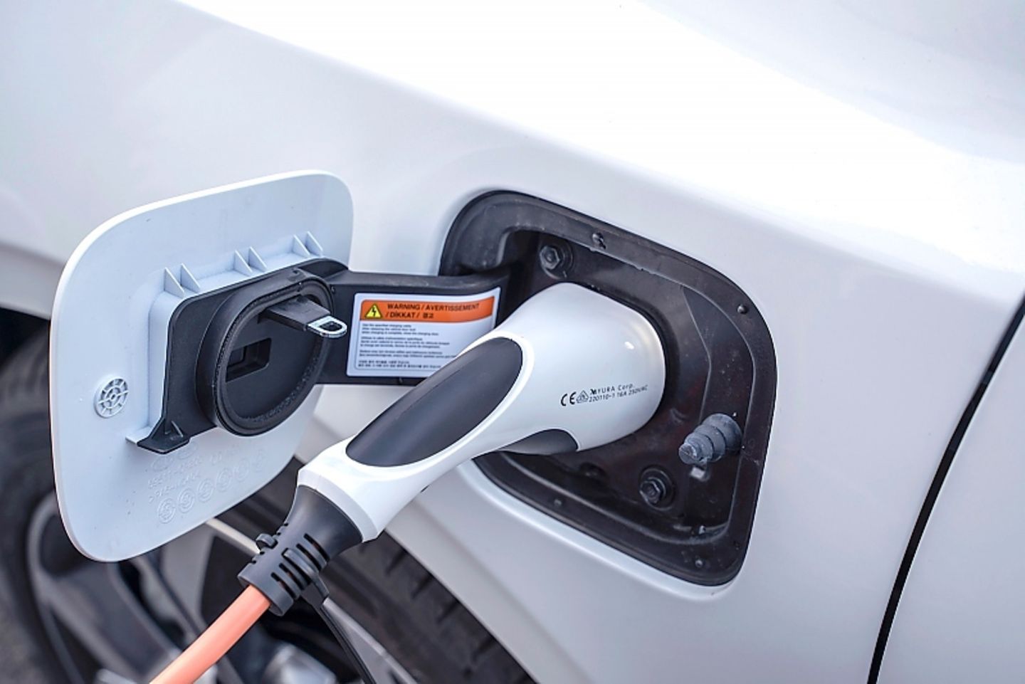 Kia Ceed SW Plug-in-Hybrid 2020