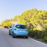 Renault Zoe R135