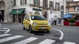 VW E-Up 2020