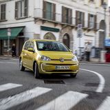 VW E-Up 2020