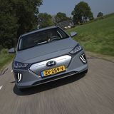 Hyundai Ioniq Elektro