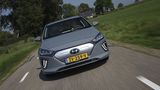 Hyundai Ioniq Elektro