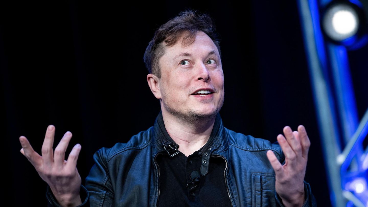 Elon Musk - Tesla-Vergütungsplan