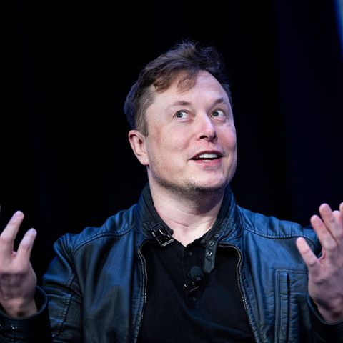 Elon Musk - Tesla-Vergütungsplan