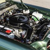 Mercedes 280 SE 3.5 der Baureihe W 111