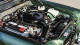 Mercedes 280 SE 3.5 der Baureihe W 111