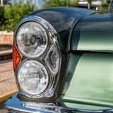 Mercedes 280 SE 3.5 der Baureihe W 111