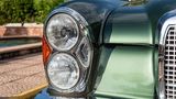 Mercedes 280 SE 3.5 der Baureihe W 111