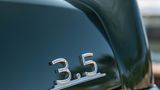 Mercedes 280 SE 3.5 der Baureihe W 111