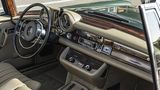 Mercedes 280 SE 3.5 der Baureihe W 111