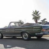 Mercedes 280 SE 3.5 der Baureihe W 111