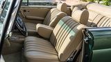 Mercedes 280 SE 3.5 der Baureihe W 111