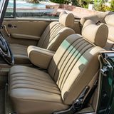 Mercedes 280 SE 3.5 der Baureihe W 111