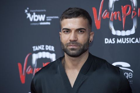 Rafi Rachek wurde Opfer einer homophoben Attacke