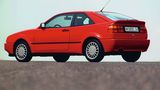 VW Corrado