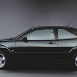 VW Corrado