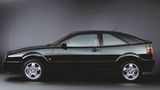 VW Corrado