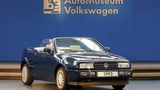VW Corrado