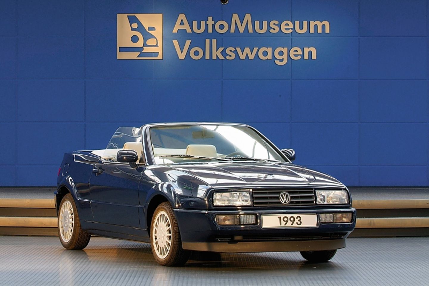 VW Corrado