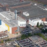 Karmann Werk Osnabrück