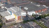 Karmann Werk Osnabrück