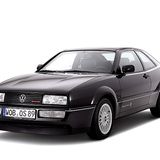 VW Corrado