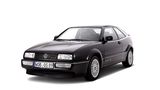 VW Corrado