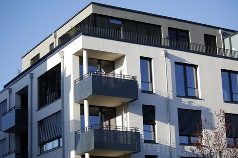 Neubau