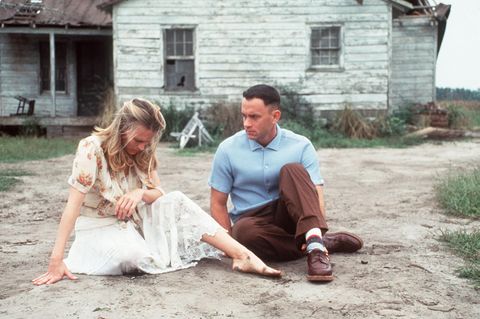 Schauspielerin: Erst Jugendliebe, dann First Lady: Das macht Jenny aus "Forrest Gump" heute