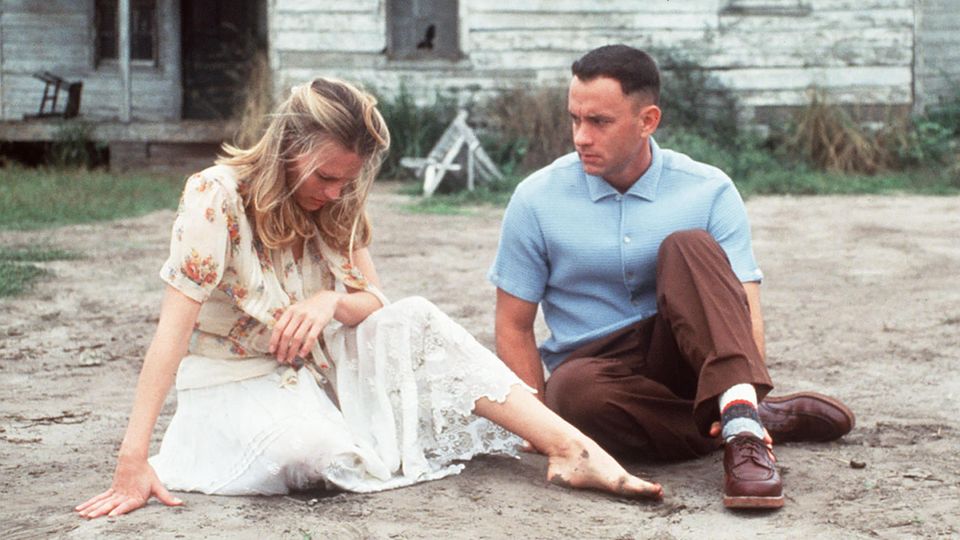 Schauspielerin: Erst Jugendliebe, dann First Lady: Das macht Jenny aus "Forrest Gump" heute Schauspielerin: Erst Jugendliebe, dann First Lady: Das macht Jenny aus "Forrest Gump" heute
