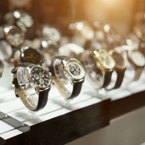 Geldanlage: Zeit ist Geld – welche Uhr eignet sich als Wertanlage?