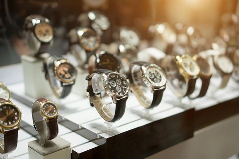 Geldanlage: Zeit ist Geld – welche Uhr eignet sich als Wertanlage?