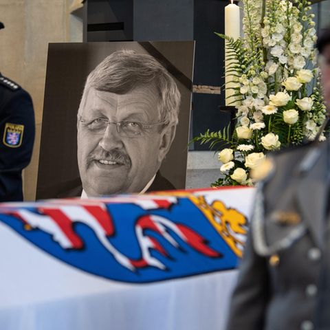 Die Corona-Pandemie erhöht die Gefahr von Angriffen auf Kommunalpolitiker wie Walter Lübcke