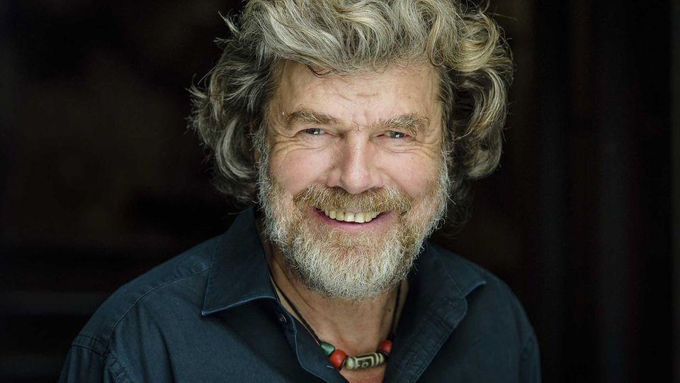 Sommerferien in Italien: Reinhold Messner bezeichnet die sechs Messner Mountain Museen in den Provinzen Südtirol und Belluno als seinen "15. Achttausender" Reinhold Messner bezeichnet die sechs Messner Mountain Museen in den Provinzen Südtirol und Belluno als seinen "15. Achttausender"