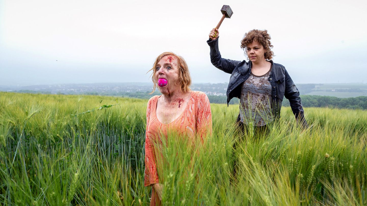 "Tatort" aus Weimar
